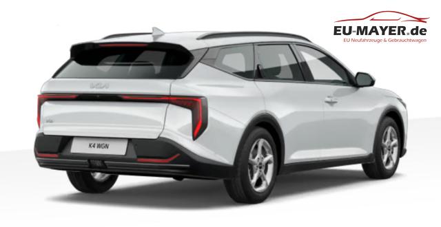 Kia K4 Sportswagon SW Vision MT ACC LED Nav SHZ PrivG Kam Keyl 
