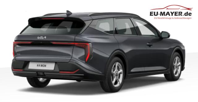 Kia K4 Sportswagon Vision SW DCT ACC LED Nav SHZ PrivG Kam Keyl 