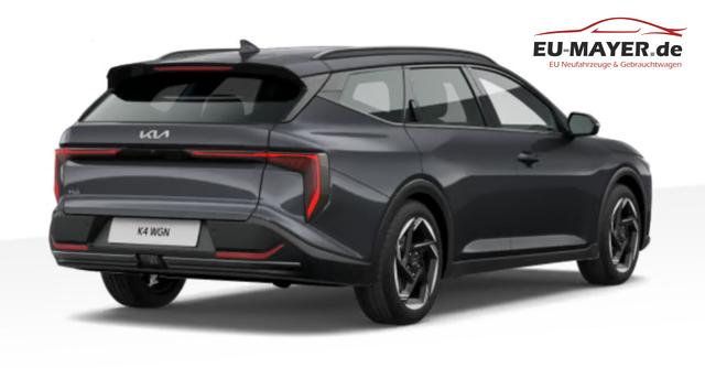 Kia K4 Sportswagon SW Vision DCT LM17 ACC SHZ Nav Kam PrivG Keyl 