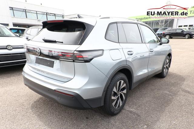 Volkswagen Tiguan DSG LED+ IQ.DRIVE Pano SHZ 5JGar. Keyl 