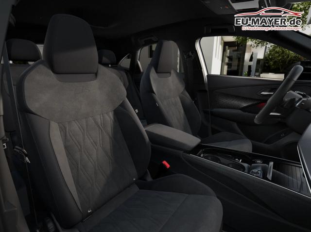 Audi Q3 Sportback quatt 2xS line Tech+ AHK KlimaP 19Z 