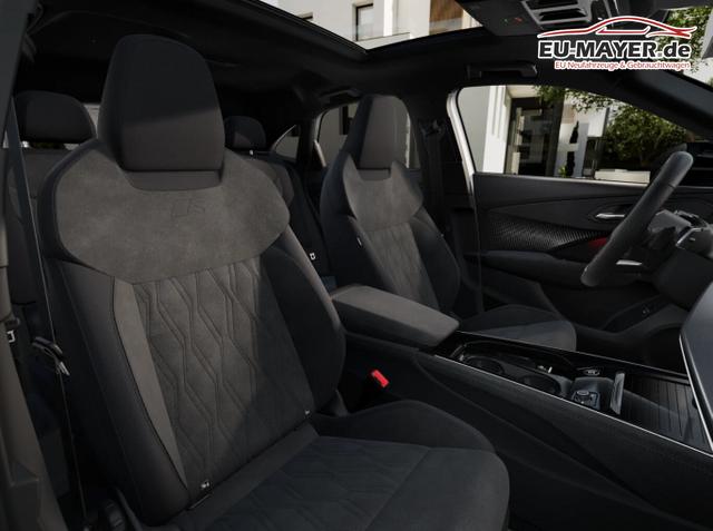 Audi Q3 Sportback quattr 2xS line TechPro Pano KlimaP 