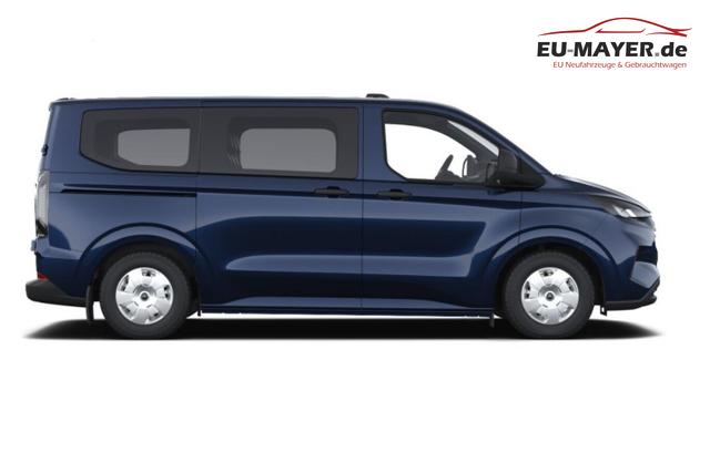 Ford Transit Custom Trend Kombi L1 LED SHZ 5J-Gar 8-S 