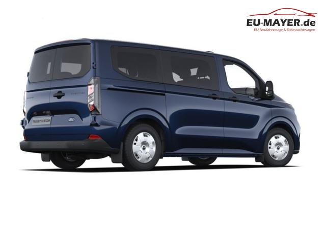 Ford Transit Custom Trend Kombi L1 LED SHZ 5J-Gar 8-S 