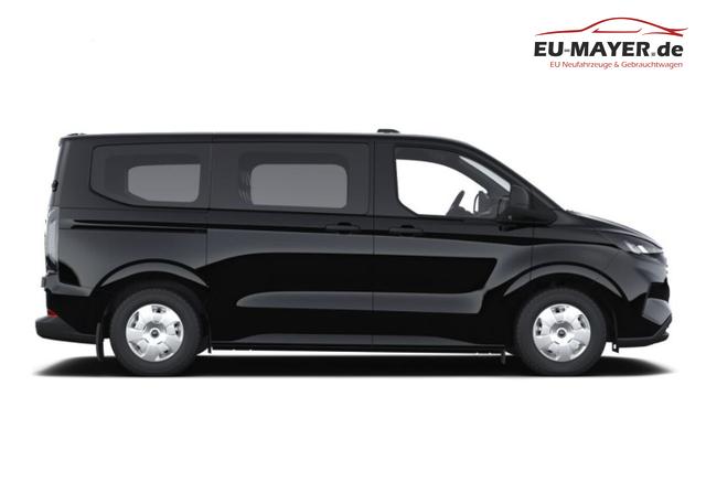 Ford Transit Custom Trend Kombi L1 AHK SHZ 5J-Gar 9-S 