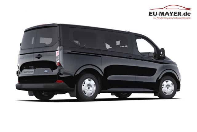 Ford Transit Custom Trend Kombi L1 AHK SHZ 5J-Gar 9-S 