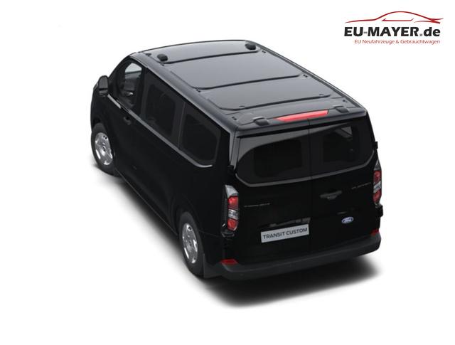 Ford Transit Custom Trend Kombi L1 AHK SHZ 5J-Gar 9-S 