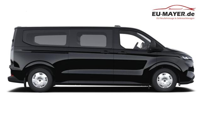 Ford Transit Custom Trend Kombi Aut L2 AHK 5J-Gar 9-S 