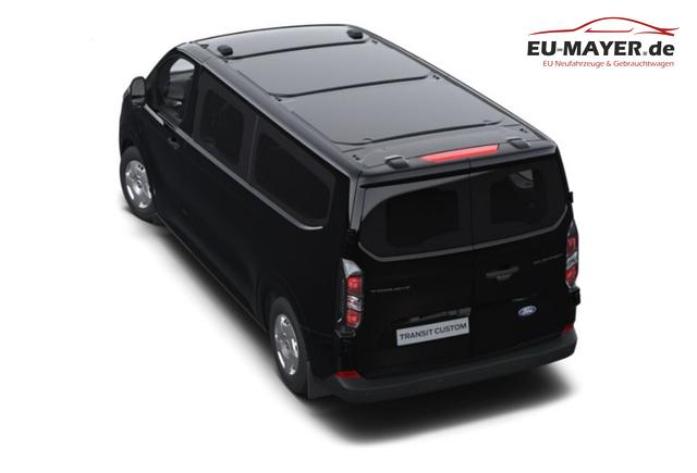 Ford Transit Custom Trend Kombi L2 LED SHZ 5J-Gar 8-S 