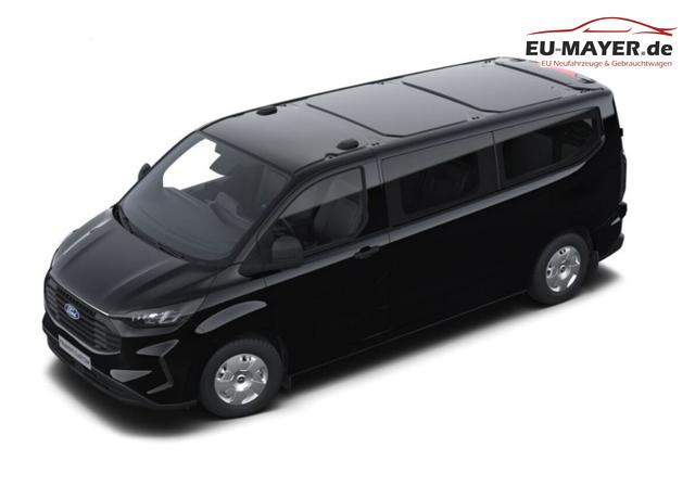 Ford Transit Custom Trend Kombi Aut L2 AHK 5J-Gar 9-S 
