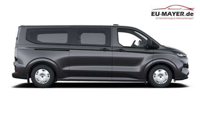 Ford Transit Custom Trend Kombi Aut L2 AHK SHZ 5J-Gar 