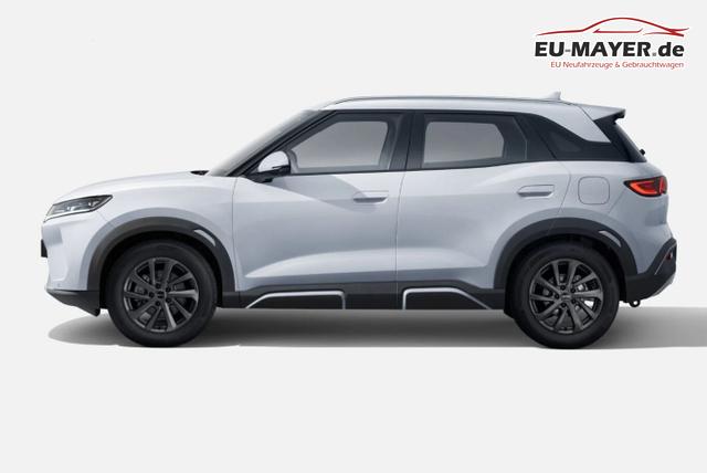 BYD Atto 2 Boost DM-i F&Ouml;RDERF 90kmReichw Pano 360Kam 