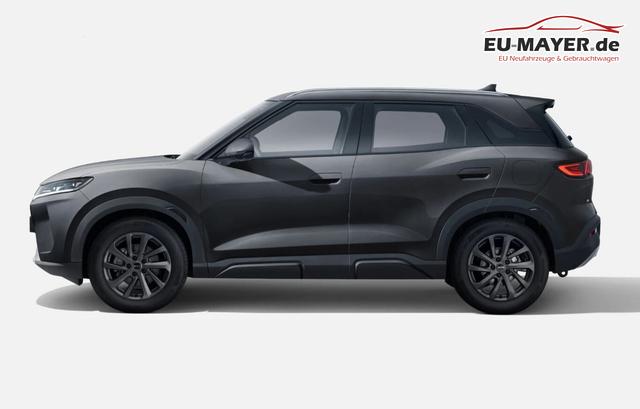 BYD Atto 2 Boost DM-i F&Ouml;RDERF 90kmReichw Pano 360Kam 
