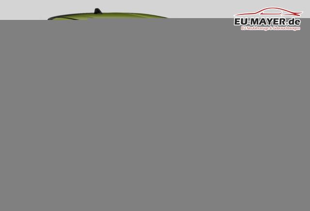 Fiat 600 Sport Hybrid Nav SHZ ACC Kam Keyl PDC PrivG 