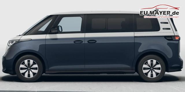 Volkswagen ID. BUZZ Pro ID.Buzz LR 7S Style KomfortP+ AssisP+ Open&C 