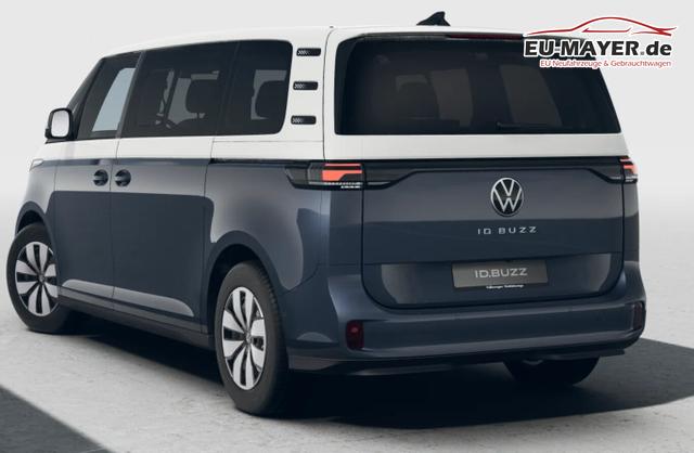 Volkswagen ID. BUZZ Pro ID.Buzz LR 7S Style KomfortP+ AssisP+ Open&C 