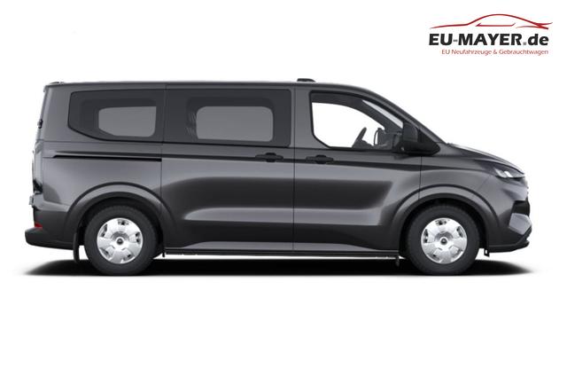 Ford Transit Custom Trend Kombi Aut L1 LED 5J-Gar 9-S 