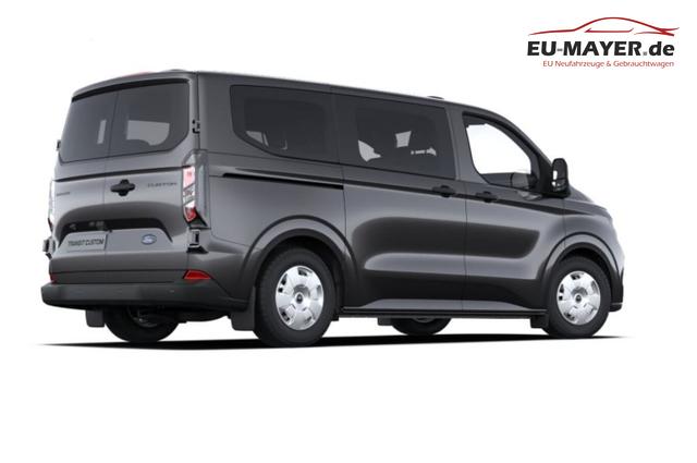 Ford Transit Custom Trend Kombi Aut L1 LED 5J-Gar 9-S 