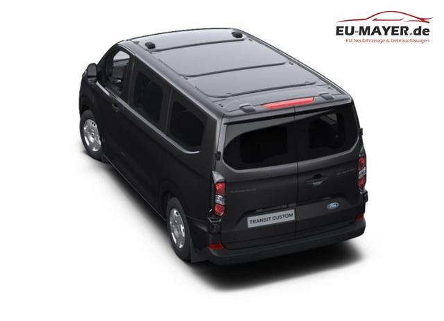 Ford Transit Custom Trend Kombi Aut L1 LED 5J-Gar 9-S 