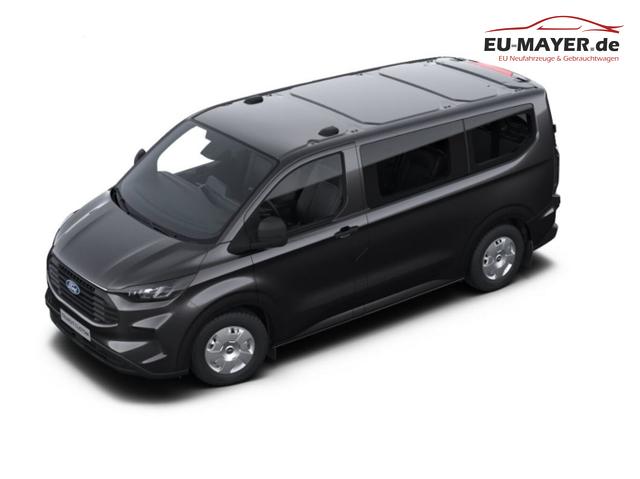 Ford Transit Custom Trend Kombi Aut L1 LED 5J-Gar 9-S 