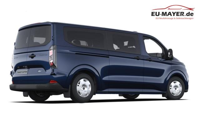 Ford Transit Custom Trend Kombi L2 AHK SHZ 5J-Gar 9-S 