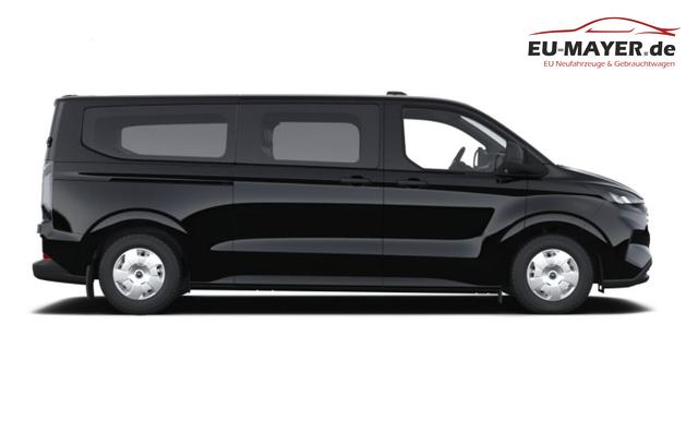 Ford Transit Custom Trend Kombi Aut L2 LED SHZ 5J-Gar 