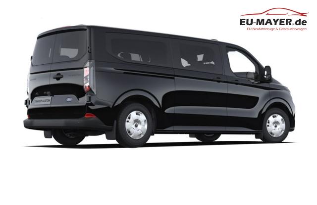 Ford Transit Custom Trend Kombi Aut L2 LED SHZ 5J-Gar 