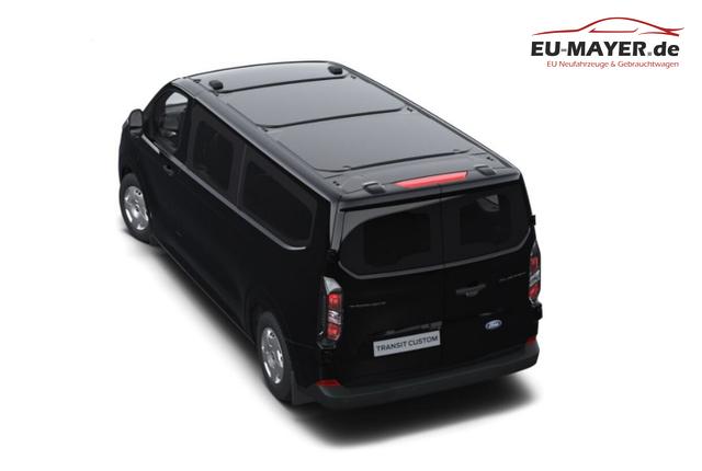 Ford Transit Custom Trend Kombi L2 StandH SHZ 5J-Gar 