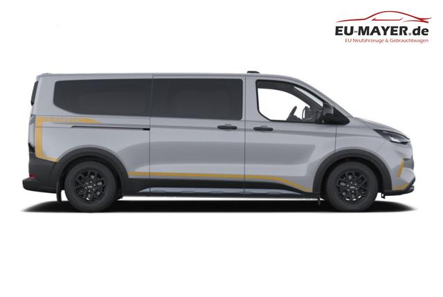 Ford Transit Custom Trail Kombi AWD L2 Heckkl LED 16Z 