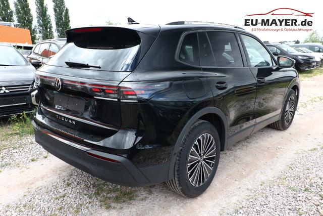 Volkswagen Tiguan DSG LED+ Pano Nav 5JGar IQ.DRIVE LM18Z 