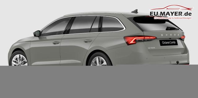Skoda Octavia Combi Selection DSG Selec AHK ACC el.Heck Kessy 