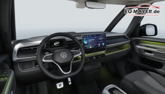 Volkswagen ID. BUZZ Pro ID.Buzz LR 7S KomfortP+ AssisP+ 360&deg;Kam ACC 