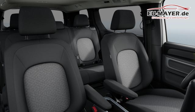 Volkswagen ID. BUZZ Pro ID.Buzz LR 7S KomfortP+ AssisP+ 360&deg;Kam ACC 