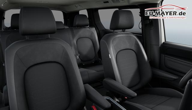 Volkswagen ID. BUZZ Pro ID.Buzz LR 7S Style+ W&auml;rmeP Komfort AssisP+ 