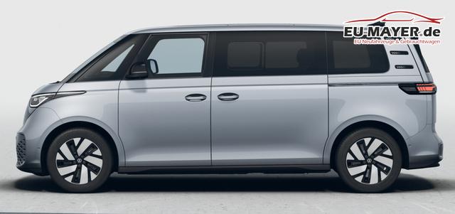 Volkswagen ID. BUZZ Pro ID.Buzz LR 7S Style+ W&auml;rmeP Komfort AssisP+ 