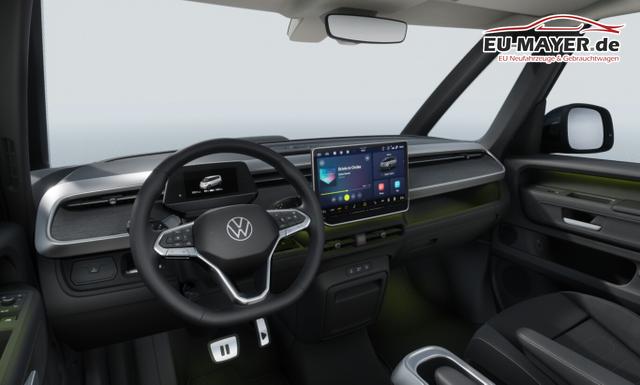 Volkswagen ID. BUZZ Pro ID.Buzz LR 7S Style+ W&auml;rmeP Komfort AssisP+ 