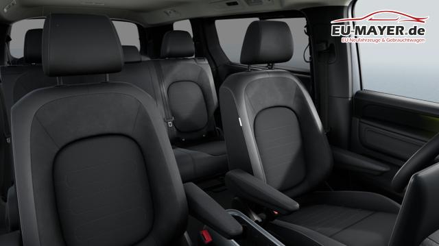 Volkswagen ID. BUZZ Pro ID.Buzz LR 7S Style+ W&auml;rmeP Komfort AssisP+ 