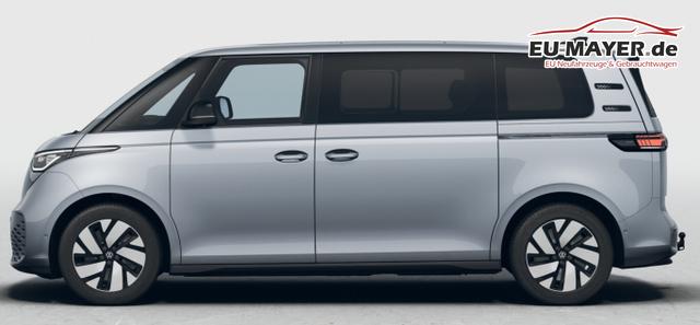Volkswagen ID. BUZZ Pro ID.Buzz LR 7S Style+ AHK Komfort AssisP+ 
