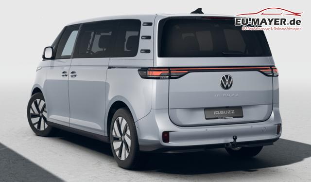Volkswagen ID. BUZZ Pro ID.Buzz LR 7S Style+ AHK Komfort AssisP+ 