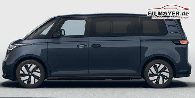 Volkswagen ID. BUZZ Pro ID.Buzz LR 5S Style+ Open&Cl Komfort AssisP+ 