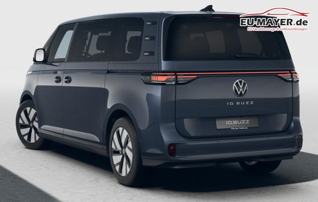 Volkswagen ID. BUZZ Pro ID.Buzz LR 5S Style+ Open&Cl Komfort AssisP+ 