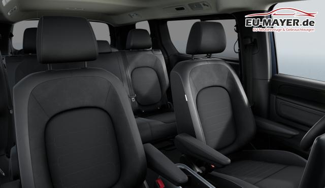 Volkswagen ID. BUZZ Pro ID.Buzz LR 5S Style+ Open&Cl Komfort AssisP+ 