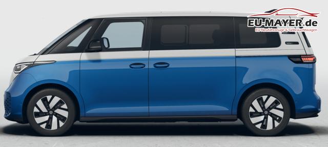 Volkswagen ID. BUZZ Pro ID.Buzz LR 7S Style KomfortP+ AssisP+ Open&C 