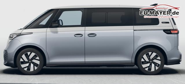 Volkswagen ID. BUZZ Pro ID.Buzz LR 7S Style+ Open&Cl Komfort AssisP+ 