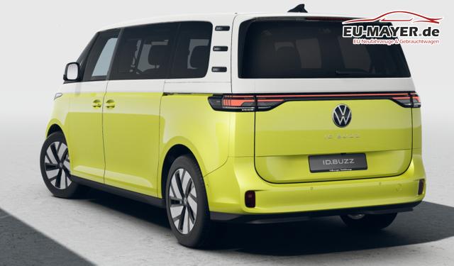 Volkswagen ID. BUZZ Pro ID.Buzz LR 7S Style KomfortP+ AssisP+ Open&C 