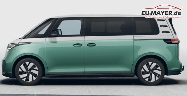 Volkswagen ID. BUZZ Pro ID.Buzz LR 7S Style+ Open&Cl Komfort AssisP+ 