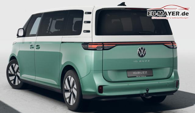 Volkswagen ID. BUZZ Pro ID.Buzz LR 7S Style+ Open&Cl Komfort AssisP+ 