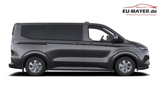 Ford Transit Custom Limited Kombi Aut Limit L1 LED 5J-Gar 8-S 