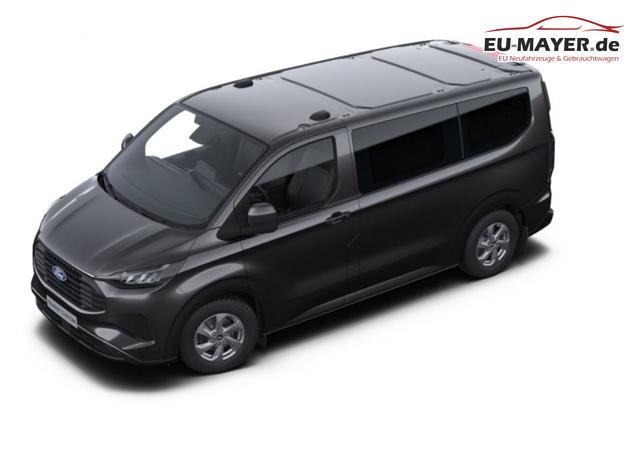 Ford Transit Custom Limited Kombi Limit L1 LED SHZ 5J-Gar 9-S 
