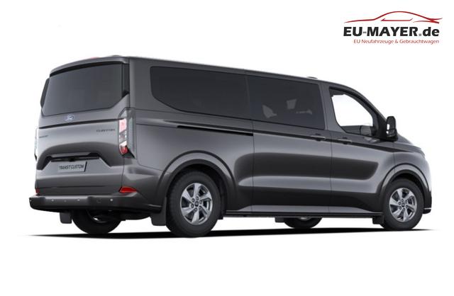 Ford Transit Custom Limited Kombi Limit L2 LED SHZ 5J-Gar 9-S 